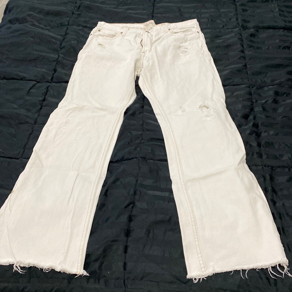American Eagle. S 33/34